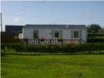 Photos d'un mobil home