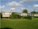 Photos d'un mobil home
